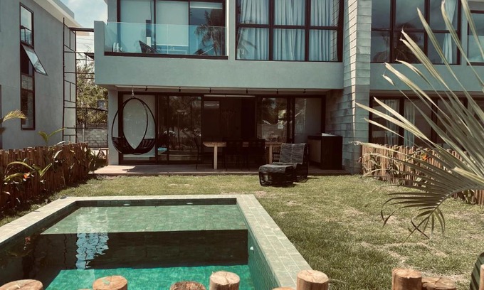 Passo de Camaragibe Casa | Housi, condo beira mar em Milagres
