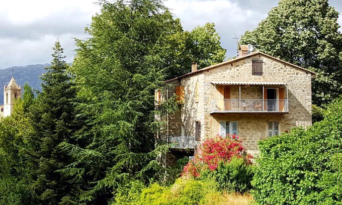 Ucciani Apartamento | Housica & Co 2