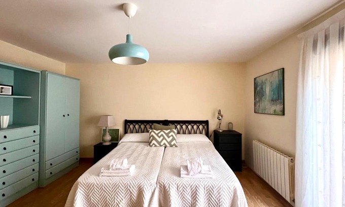 Centro histórico de León Apartamento | Housing León La Imprenta