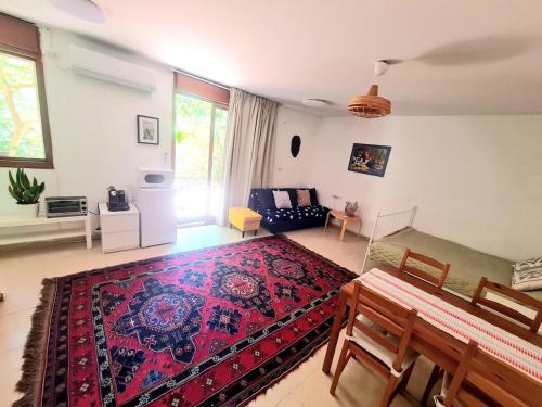 Kfar Vradim Apartamento | Housing unit in a spectacular village