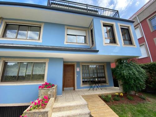 Mino Apartamento | Housingcoruña Apartamento Playa Miño 01