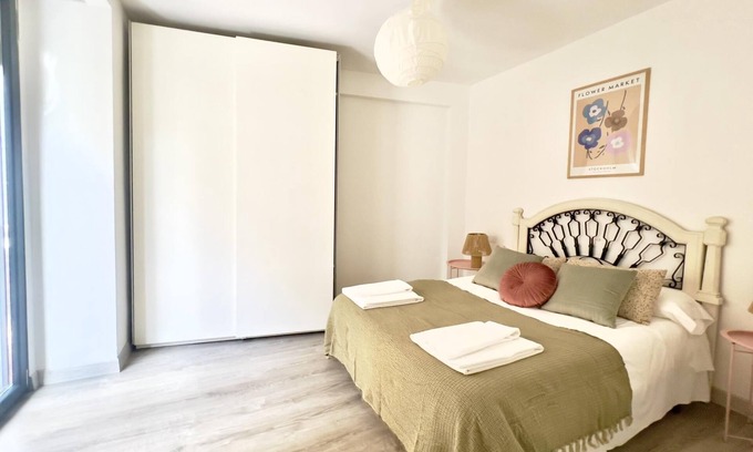 Centro histórico de León Apartamento | Housingleón Cardiles (Barrio Húmedo)