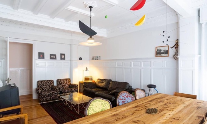 Centro de León Apartamento | Housingleon Gaudí Suites