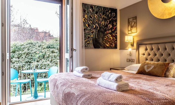 Historic Center Apartamento | HouSmart Azzo Gardino 4
