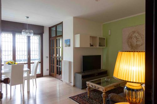 Casalecchio di Reno Apartamento | HouSmart Isonzo 6