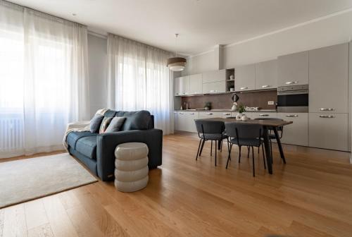 San Donato-San Vitale Apartamento | HouSmart Massarenti 61