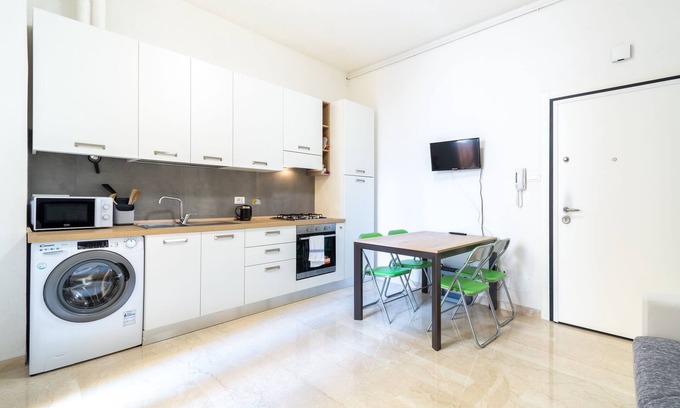 Historic Center Apartamento | HouSmart San Carlo 17
