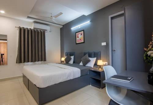 Kondapur Hotel | Housr 41 Kondapur, Hyderabad