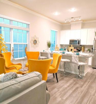 Atascocita Casa | Houston Lux Living stay by IAH