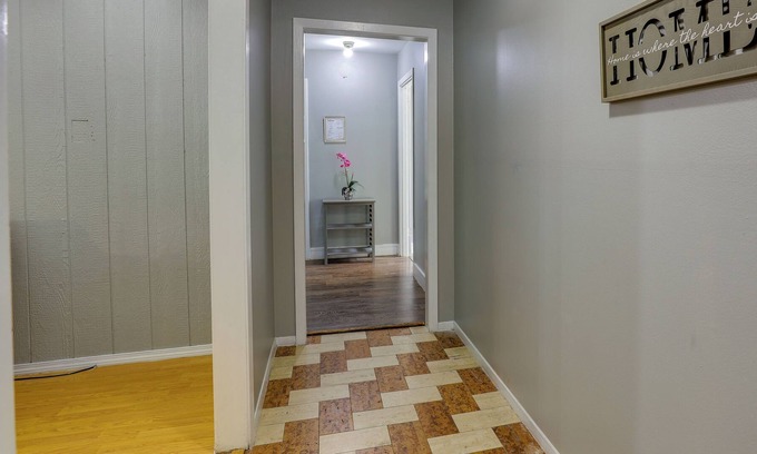 Sharpstown Apartamento | Houston Vacation Rental: 13 Mi to Downtown!