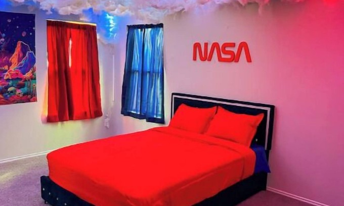 Northside Casa | Houston Vybez