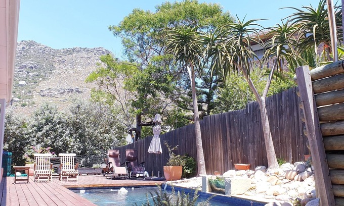 Hout Bay Casa | Hout Bay Breeze