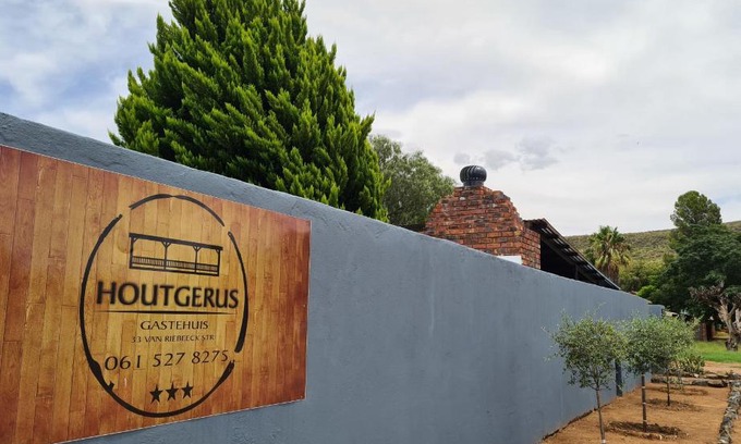 Olifantshoek Casa | Houtgerus Gastehuis/Guesthouse
