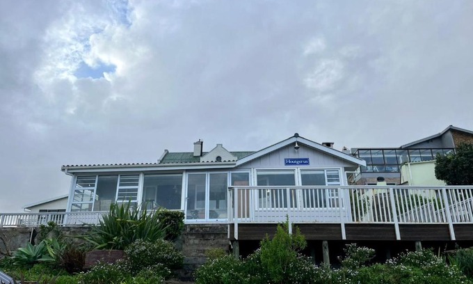Franskraal Casa | Houtgerus
