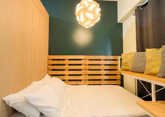 Santo Cristo Apartamento | Houzz 2907 by Houzztelity