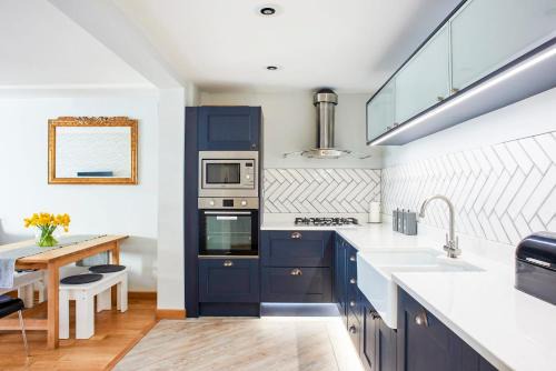 Hove Apartamento | Hove Hut Actually - By Brighton Holiday Lets