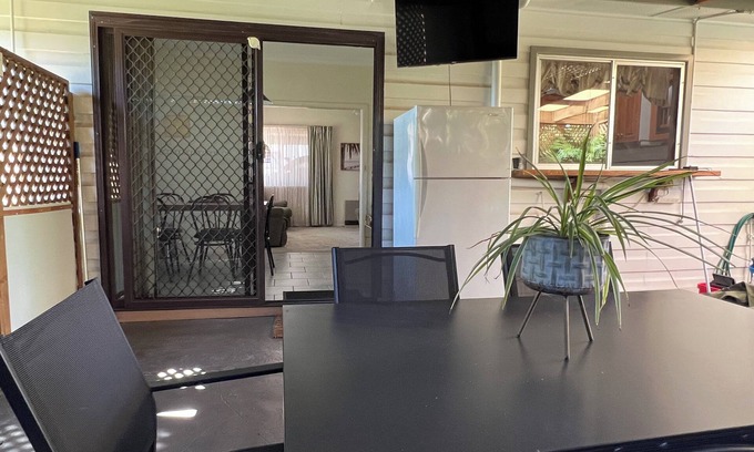Echuca Casa | Hovell's Inn