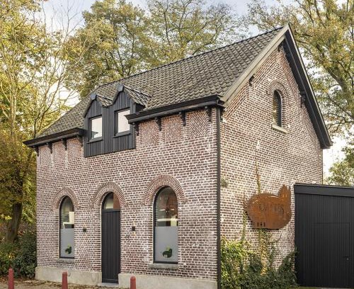Vichte Casa | HoveniersHuis