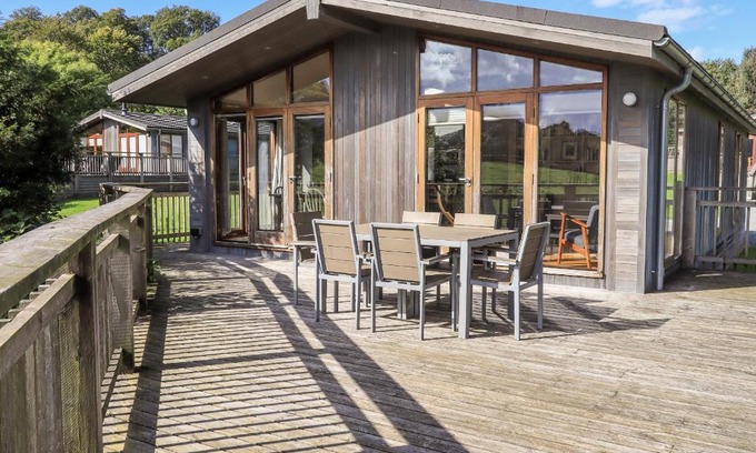 Hawkshead Casa | How Beck