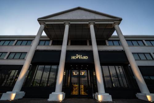 Paray-Vieille-Poste Hotel | Howard Hotel Paris Orly Airport