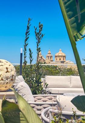 Rabat Cama Y Desayuno | Howard House Hotel