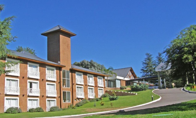Villa General Belgrano Hotel | Howard Johnson Hotel & Spa Villa General Belgrano
