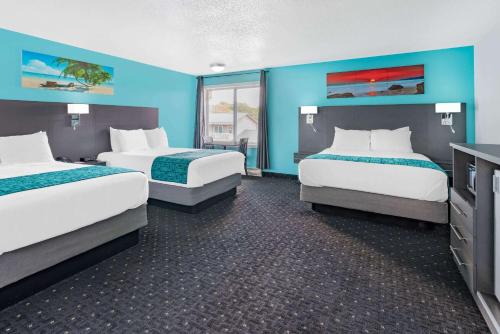 Gananoque Hotel | Howard Johnson by Wyndham Gananoque