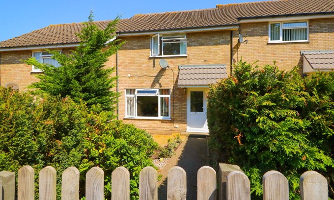 East Runton Casa | Howards Hill West, CROMER