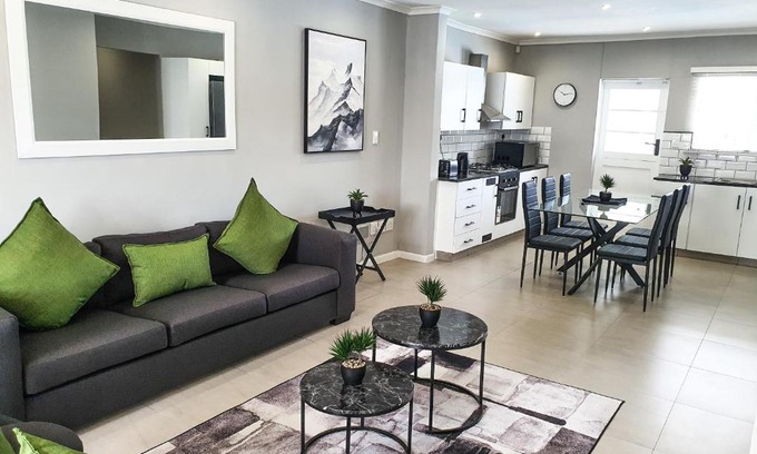 Cape Town Apartamento | Howards Villas