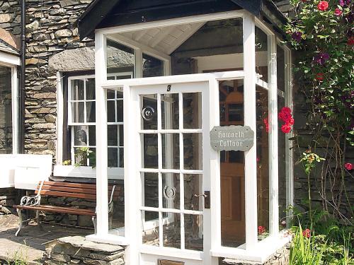 Troutbeck Bridge Casa | Howarth Cottage - Troutbeck Bridge