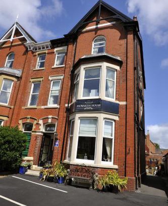 Lytham St. Anne's Casa | Howarth House