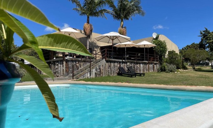 Buffalo Hills Game Reserve Apartamento | Howberry Hills
