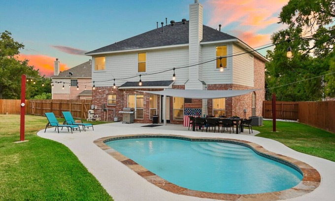 Copperfield Apartamento | Howdy Haven ~ Incredibly Spacious Stay!