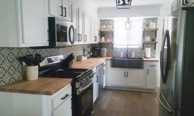 Howland Corners Casa | Howland Center Farmhouse Near The Grand Resort