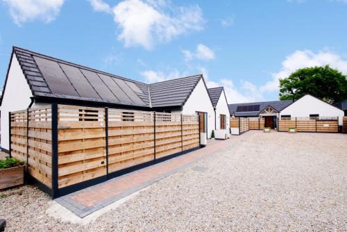 York Casa | Hoxne Cottages
