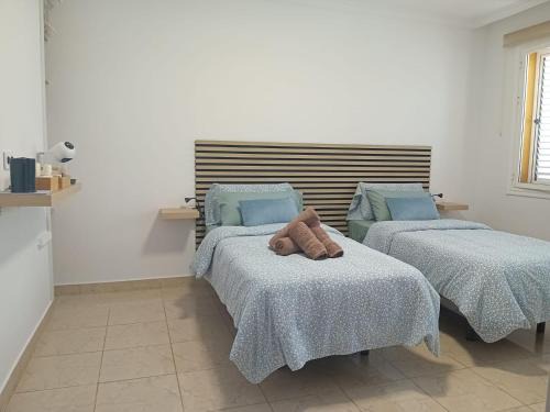 Las Palmas de Gran Canaria Cama Y Desayuno | Hoya de Ayala I