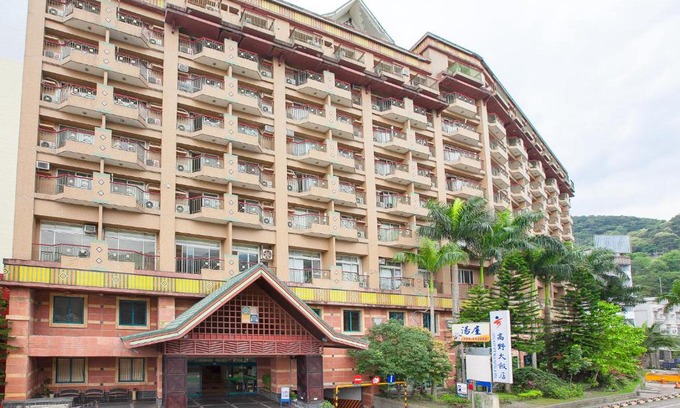 Beinan Hotel | Hoya Hotel