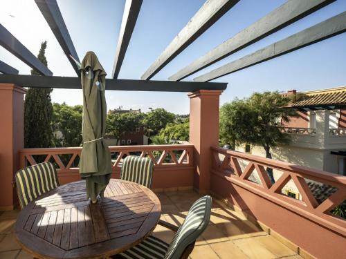 Ayamonte Apartamento | Hoyo I Atico by Ĥ - Isla Canela Golf GHHI21IB5P129