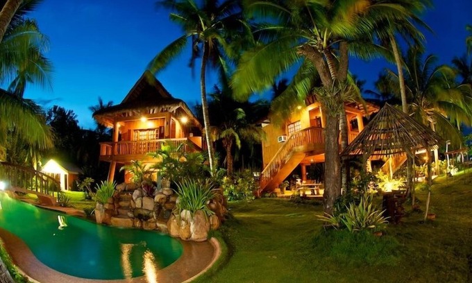Santa Fe Complejo | Hoyohoy Villas