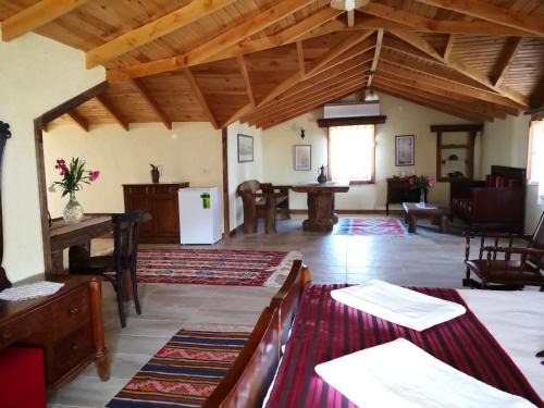 Kekova Casa | Hoyran Wedre Country Houses