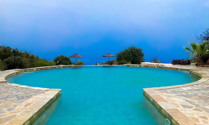 Kekova Cama Y Desayuno | Hoyran Wedre Country Houses