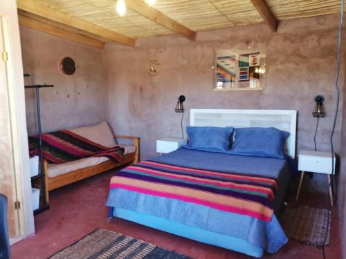 San Pedro de Atacama Casa | Hoyri Nunar