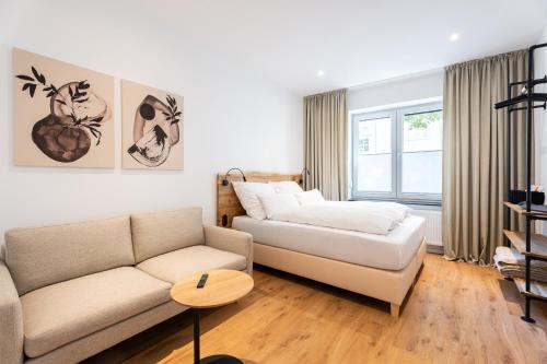 Sued Apartamento | Hozo1-Exklusiv Apartment der Roze Living