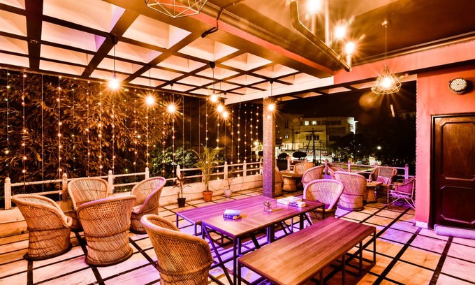Bani Park Hostal | Hoztel Jaipur