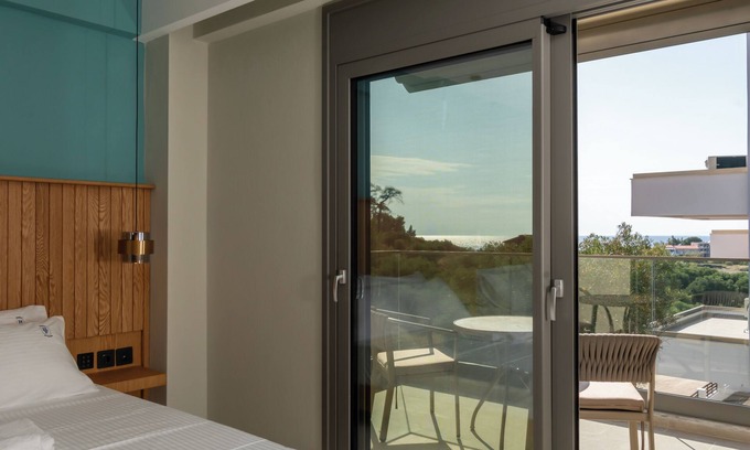 Neos Marmaras Casa | HP Family Suites