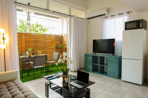 Concordia Apartamento | HP Signature Loft - Proche Fort Saint-Louis