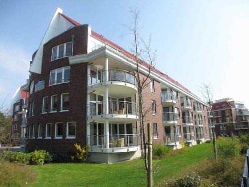 Kappeln Apartamento | HP Touristik - Residenz Hohe Lith Neu 2 0