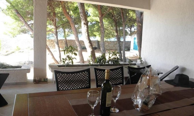 Drvenik Mali Casa | House Pearl (10508-K1) - Drvenik Mali - island Drvenik Mali
