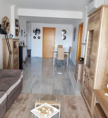 Villajoyosa Apartamento | HR PARADISE CALA DE LA VILA JOIOSA