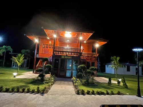Bung Khong Long Complejo | HR Resort